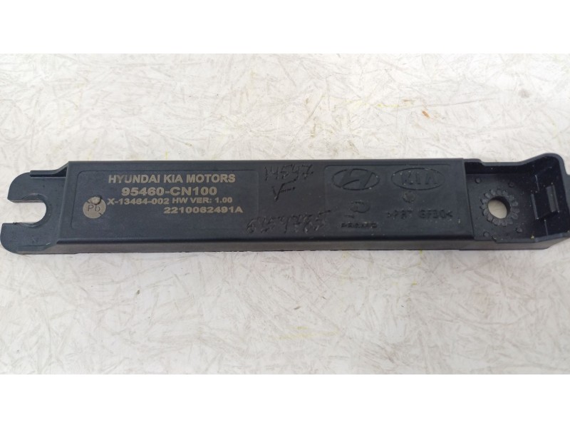 Recambio de antena para kia niro (de) 1.6 gdi hybrid referencia OEM IAM 95460CN100  
