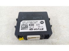 Recambio de modulo electronico para kia niro (de) 1.6 gdi hybrid referencia OEM IAM 92900AT000   2
