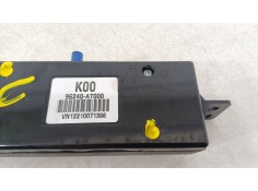 Recambio de antena para kia niro (de) 1.6 gdi hybrid referencia OEM IAM 96240AT000   2