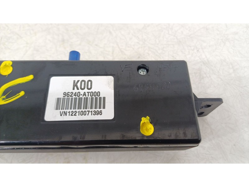 Recambio de antena para kia niro (de) 1.6 gdi hybrid referencia OEM IAM 96240AT000  