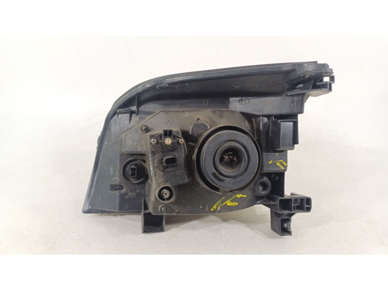 Recambio de faro derecho para nissan x-trail (t30) comfort referencia OEM IAM 260108H925  