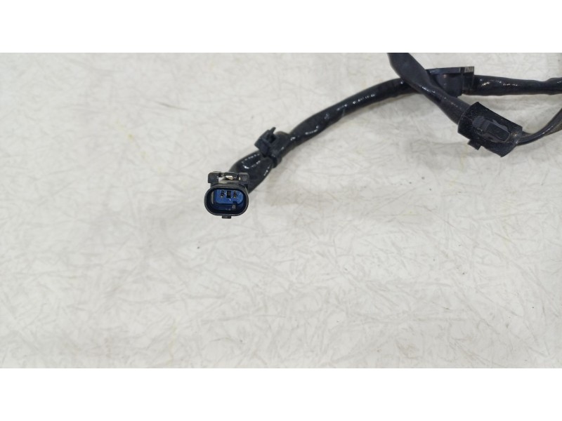 Recambio de sonda lambda para kia niro (de) 1.6 gdi hybrid referencia OEM IAM 3926008HA0  