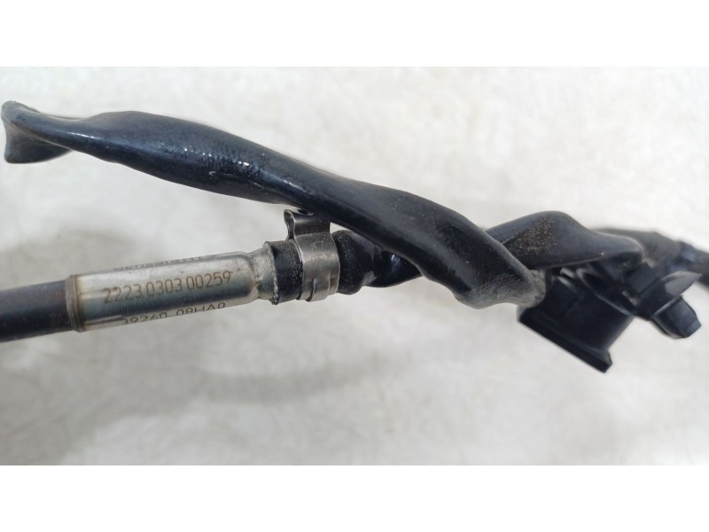 Recambio de sonda lambda para kia niro (de) 1.6 gdi hybrid referencia OEM IAM 3926008HA0  