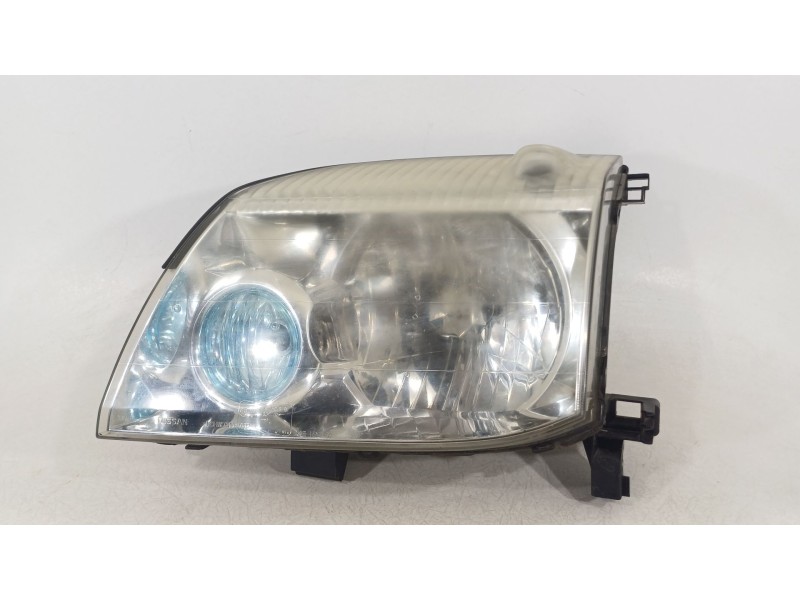 Recambio de faro izquierdo para nissan x-trail (t30) comfort referencia OEM IAM 260608H925  
