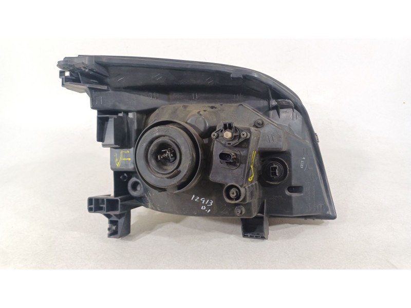 Recambio de faro izquierdo para nissan x-trail (t30) comfort referencia OEM IAM 260608H925  