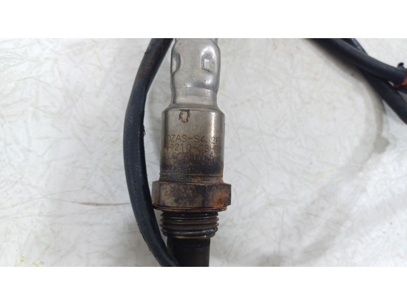 Recambio de sonda lambda para kia niro (de) 1.6 gdi hybrid referencia OEM IAM 3921008HB0  