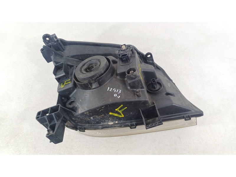 Recambio de faro izquierdo para nissan x-trail (t30) comfort referencia OEM IAM 260608H925  