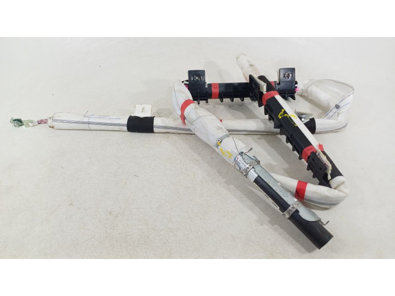 Recambio de airbag delantero derecho para kia niro (de) 1.6 gdi hybrid referencia OEM IAM 80420AT000  