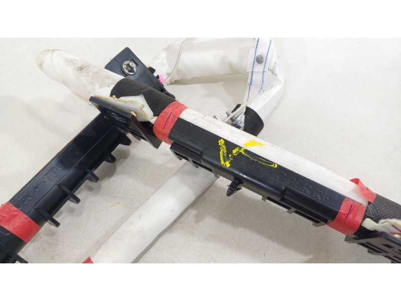 Recambio de airbag delantero derecho para kia niro (de) 1.6 gdi hybrid referencia OEM IAM 80420AT000  