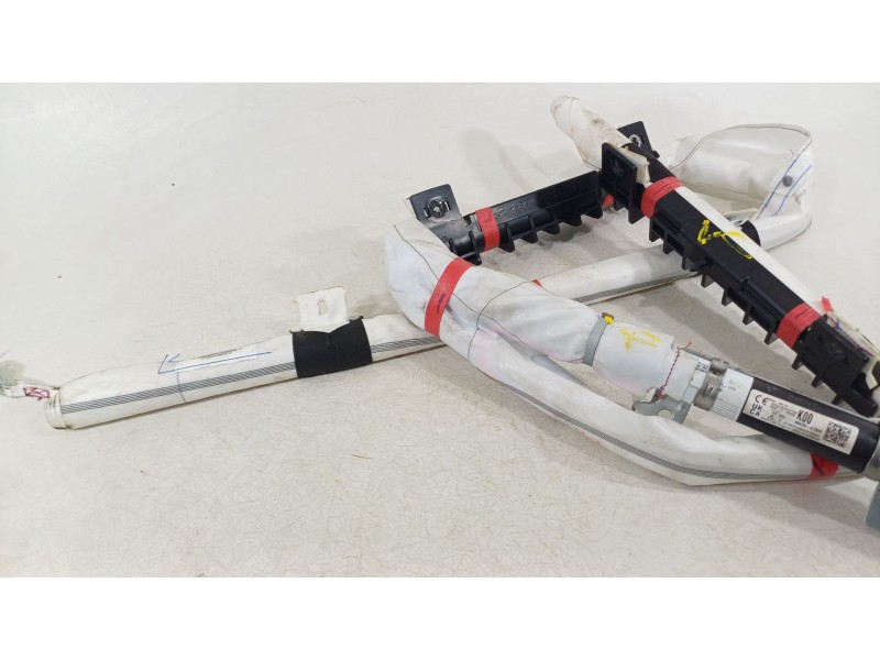 Recambio de airbag delantero derecho para kia niro (de) 1.6 gdi hybrid referencia OEM IAM 80420AT000  