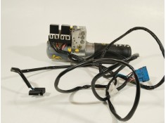 Recambio de motor techo electrico para peugeot 307 cc (s1) 2.0 referencia OEM IAM 8446S4  0562130106