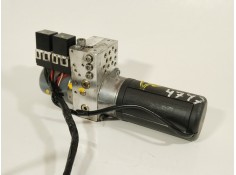 Recambio de motor techo electrico para peugeot 307 cc (s1) 2.0 referencia OEM IAM 8446S4  0562130106 2