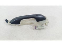 Recambio de maneta exterior delantera derecha para kia niro (de) 1.6 gdi hybrid referencia OEM IAM 82661AT210AGT  