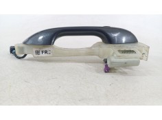 Recambio de maneta exterior delantera derecha para kia niro (de) 1.6 gdi hybrid referencia OEM IAM 82661AT210AGT   2