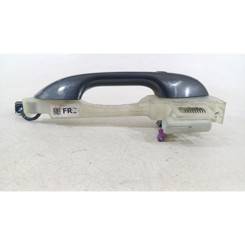 Recambio de maneta exterior delantera derecha para kia niro (de) 1.6 gdi hybrid referencia OEM IAM 82661AT210AGT  