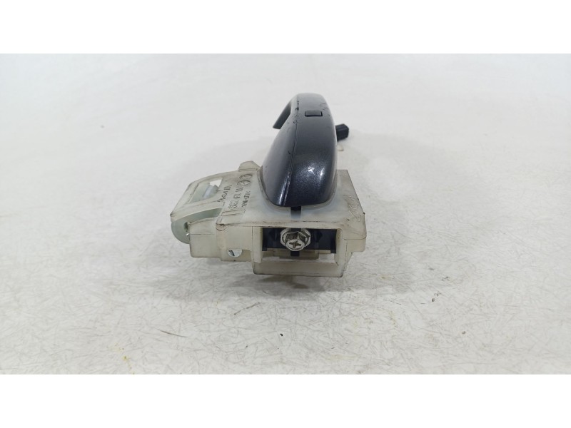 Recambio de maneta exterior delantera derecha para kia niro (de) 1.6 gdi hybrid referencia OEM IAM 82661AT210AGT  