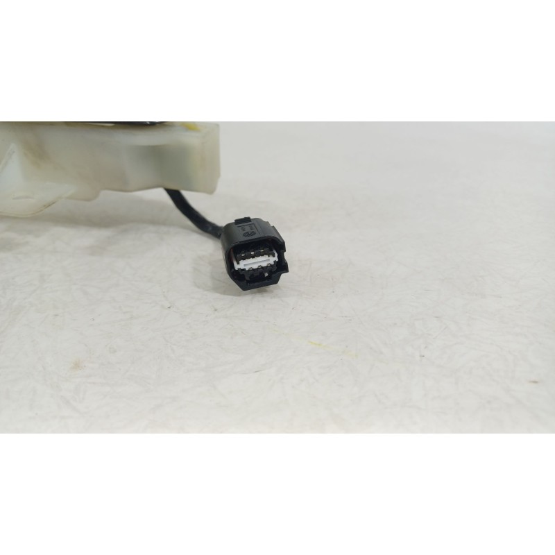 Recambio de maneta exterior delantera derecha para kia niro (de) 1.6 gdi hybrid referencia OEM IAM 82661AT210AGT  