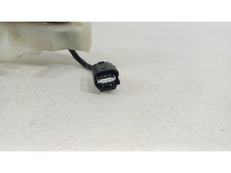 Recambio de maneta exterior delantera derecha para kia niro (de) 1.6 gdi hybrid referencia OEM IAM 82661AT210AGT  