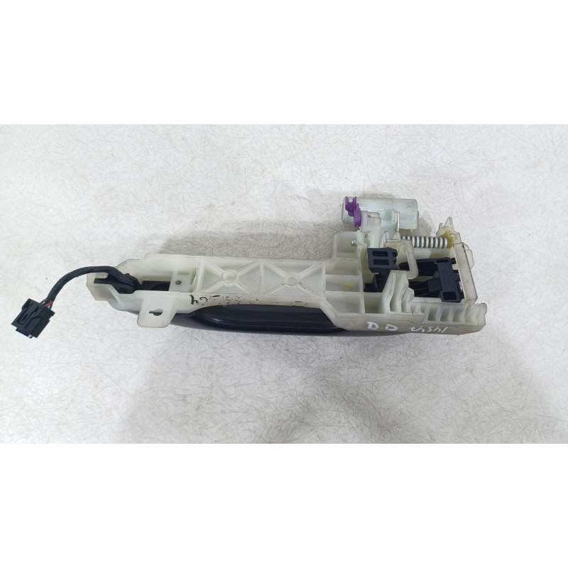 Recambio de maneta exterior delantera derecha para kia niro (de) 1.6 gdi hybrid referencia OEM IAM 82661AT210AGT  