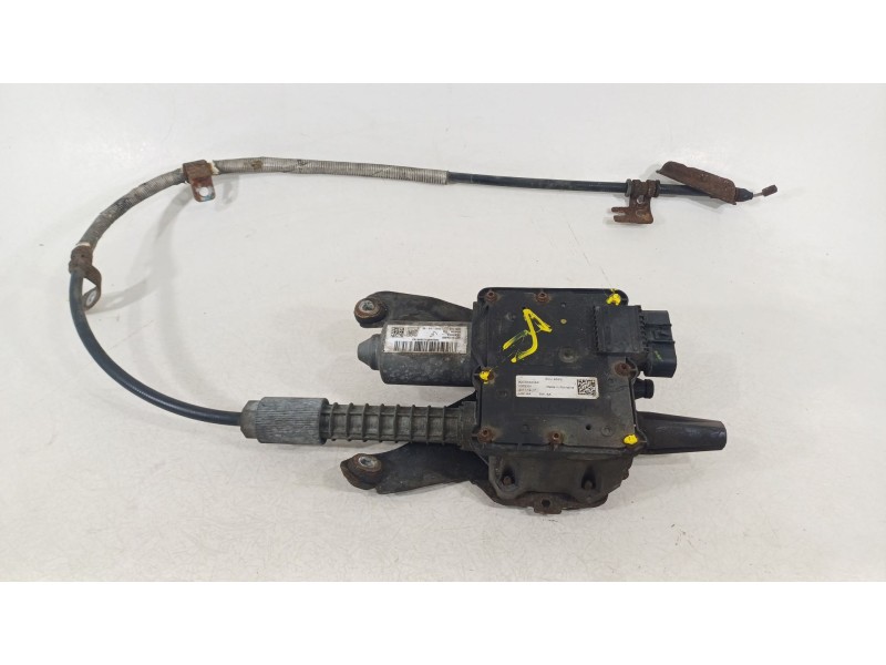 Recambio de freno de mano electrico para opel ampera (r12) ev 150 referencia OEM IAM 13505410 0375331 13365044