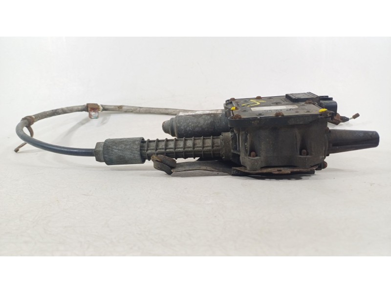 Recambio de freno de mano electrico para opel ampera (r12) ev 150 referencia OEM IAM 13505410 0375331 13365044