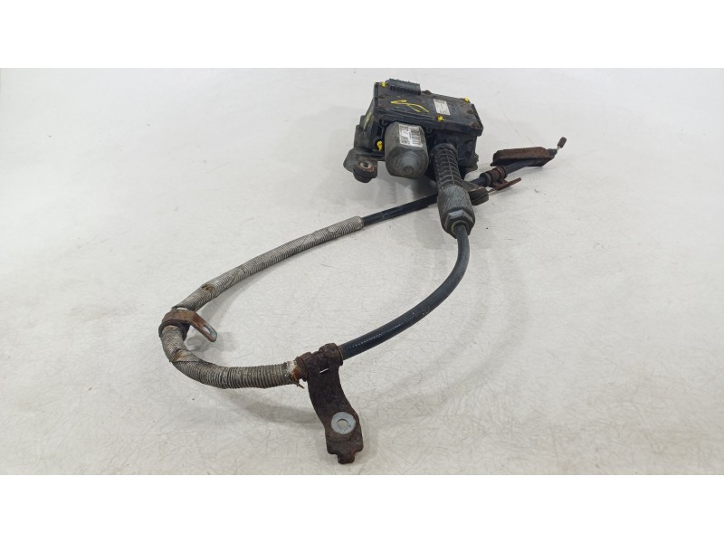 Recambio de freno de mano electrico para opel ampera (r12) ev 150 referencia OEM IAM 13505410 0375331 13365044