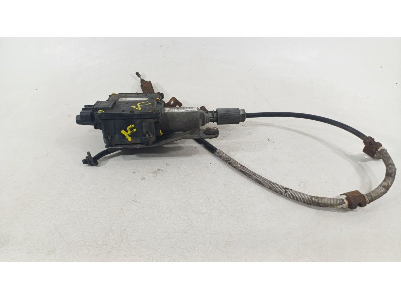 Recambio de freno de mano electrico para opel ampera (r12) ev 150 referencia OEM IAM 13505410 0375331 13365044