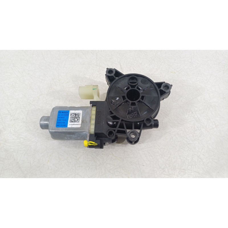 Recambio de motor elevalunas trasero izquierdo para kia niro (de) 1.6 gdi hybrid referencia OEM IAM 83450AT000  