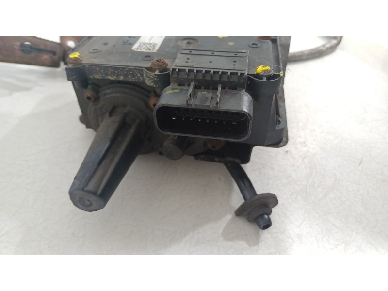 Recambio de freno de mano electrico para opel ampera (r12) ev 150 referencia OEM IAM 13505410 0375331 13365044