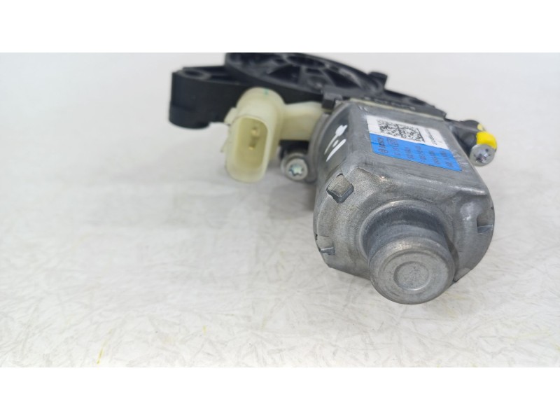 Recambio de motor elevalunas trasero izquierdo para kia niro (de) 1.6 gdi hybrid referencia OEM IAM 83450AT000  