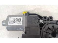 Recambio de motor elevalunas delantero izquierdo para kia niro (de) 1.6 gdi hybrid referencia OEM IAM 82450AT100   2