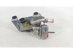 Recambio de enfriador egr para opel ampera (r12) ev 150 referencia OEM IAM 25937422  25965590