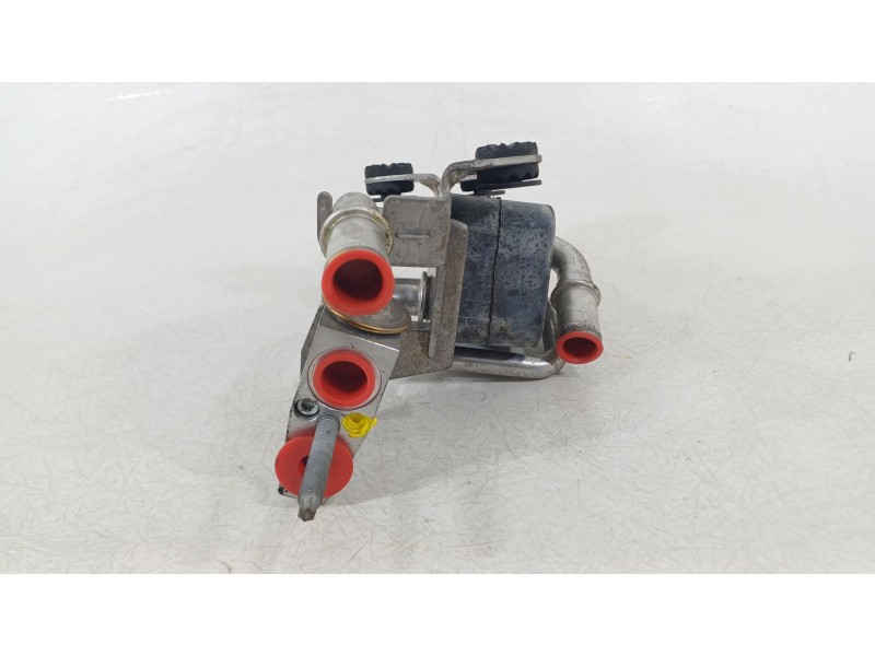 Recambio de enfriador egr para opel ampera (r12) ev 150 referencia OEM IAM 25937422  25965590