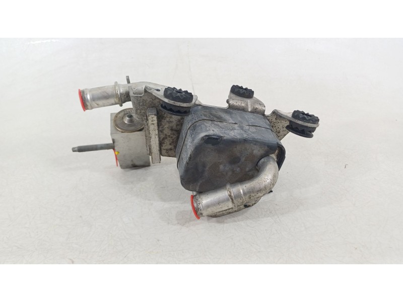 Recambio de enfriador egr para opel ampera (r12) ev 150 referencia OEM IAM 25937422  25965590