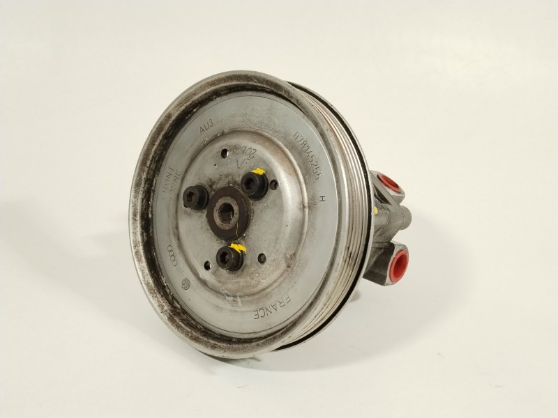 Recambio de bomba direccion para audi s6 avant (4b6) s6 avant referencia OEM IAM 4D0145155K  7682955128