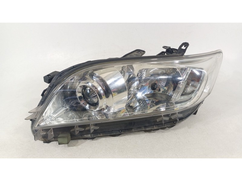 Recambio de faro izquierdo para toyota rav 4 iii (_a3_) 2.2 d (ala35_) referencia OEM IAM 8117042500  