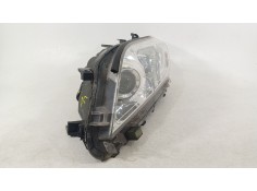 Recambio de faro izquierdo para toyota rav 4 iii (_a3_) 2.2 d (ala35_) referencia OEM IAM 8117042500   2