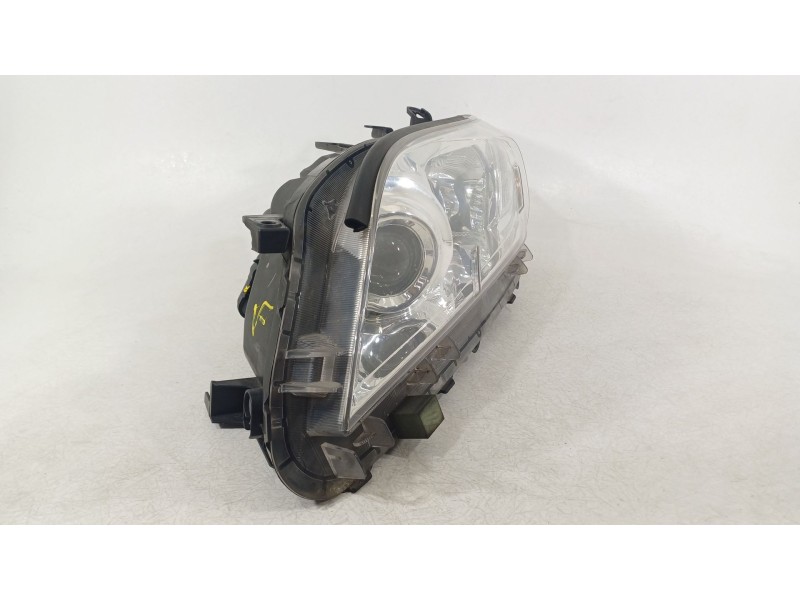 Recambio de faro izquierdo para toyota rav 4 iii (_a3_) 2.2 d (ala35_) referencia OEM IAM 8117042500  