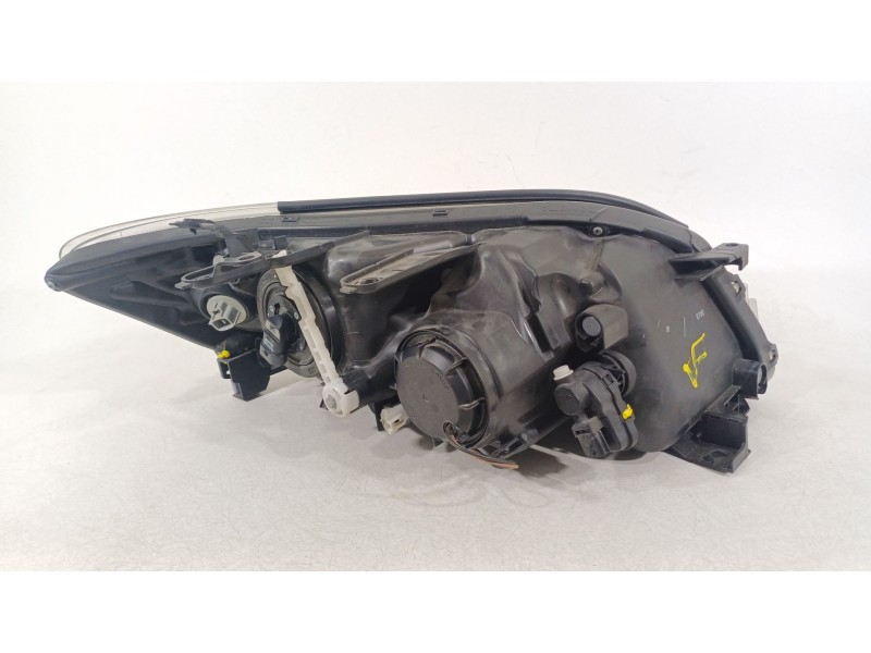 Recambio de faro izquierdo para toyota rav 4 iii (_a3_) 2.2 d (ala35_) referencia OEM IAM 8117042500  