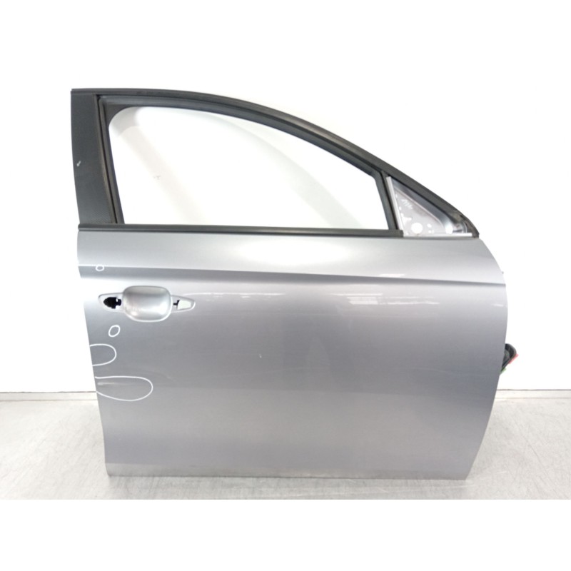 Recambio de puerta delantera derecha para opel corsa f (p2jo) 1.5 (68) referencia OEM IAM   