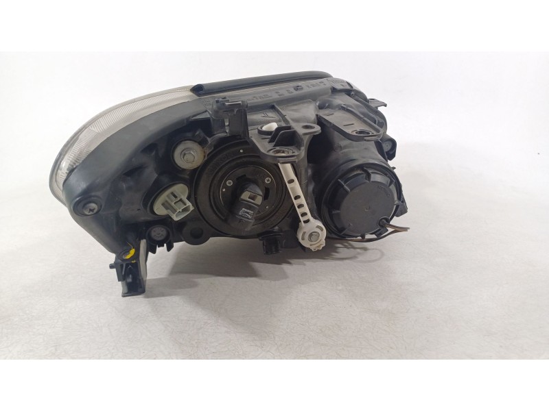 Recambio de faro izquierdo para toyota rav 4 iii (_a3_) 2.2 d (ala35_) referencia OEM IAM 8117042500  