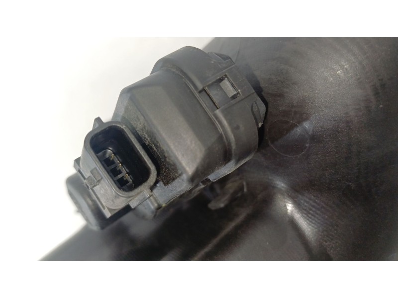 Recambio de faro izquierdo para toyota rav 4 iii (_a3_) 2.2 d (ala35_) referencia OEM IAM 8117042500  