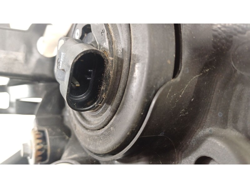 Recambio de faro izquierdo para toyota rav 4 iii (_a3_) 2.2 d (ala35_) referencia OEM IAM 8117042500  