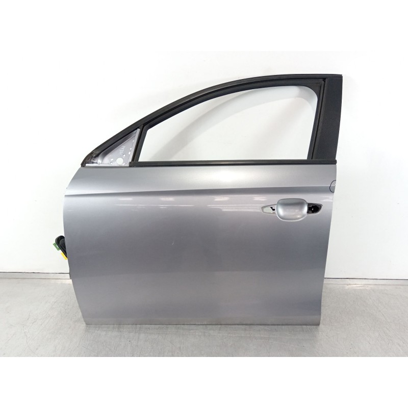 Recambio de puerta delantera izquierda para opel corsa f (p2jo) 1.5 (68) referencia OEM IAM   