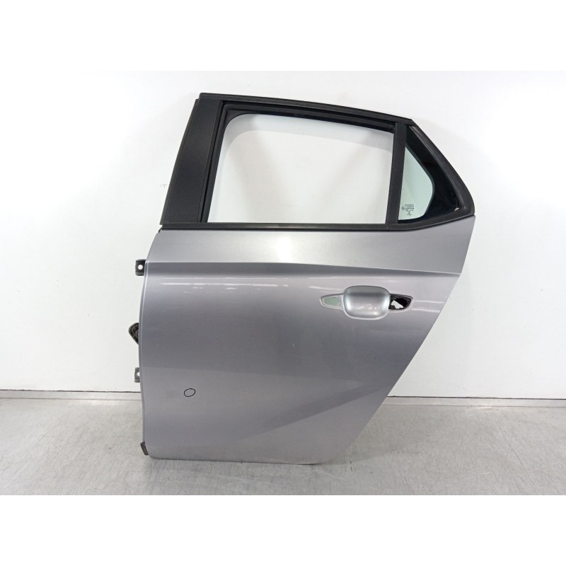 Recambio de puerta trasera izquierda para opel corsa f (p2jo) 1.5 (68) referencia OEM IAM   