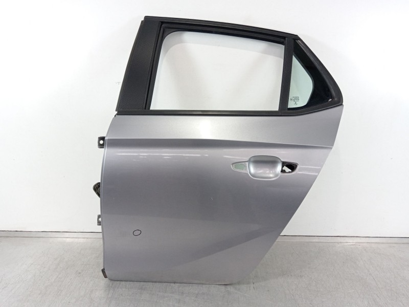 Recambio de puerta trasera izquierda para opel corsa f (p2jo) 1.5 (68) referencia OEM IAM   
