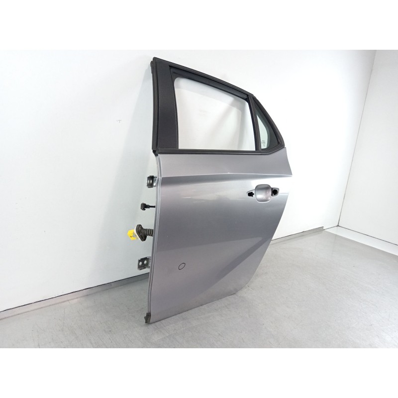 Recambio de puerta trasera izquierda para opel corsa f (p2jo) 1.5 (68) referencia OEM IAM   
