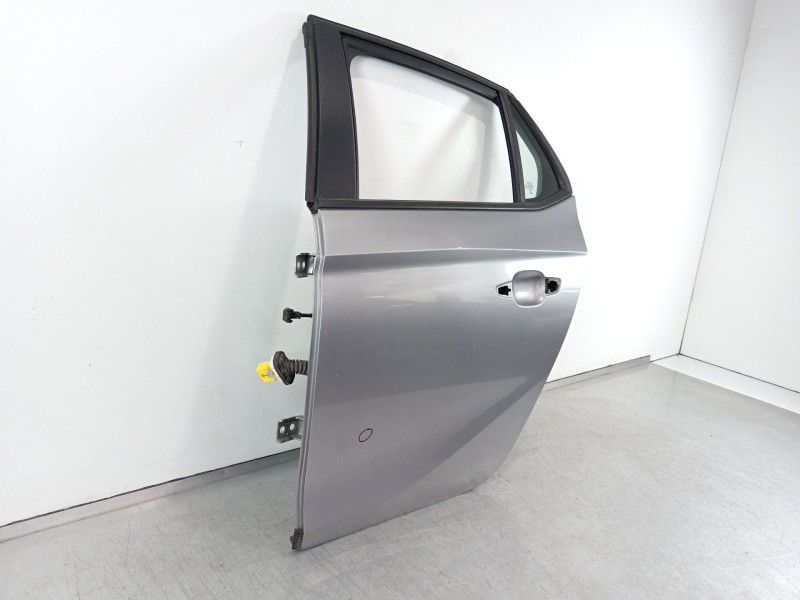 Recambio de puerta trasera izquierda para opel corsa f (p2jo) 1.5 (68) referencia OEM IAM   