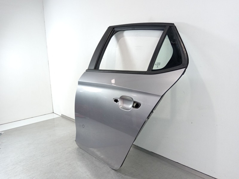 Recambio de puerta trasera izquierda para opel corsa f (p2jo) 1.5 (68) referencia OEM IAM   