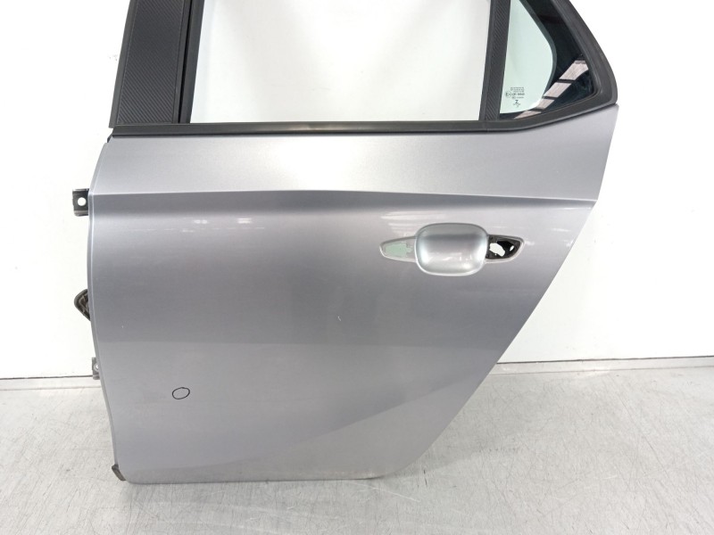 Recambio de puerta trasera izquierda para opel corsa f (p2jo) 1.5 (68) referencia OEM IAM   